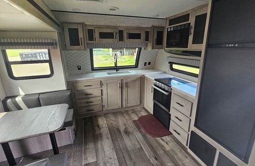 St. Anthony Wohnmobilvermietung | Where your western adventure begins!