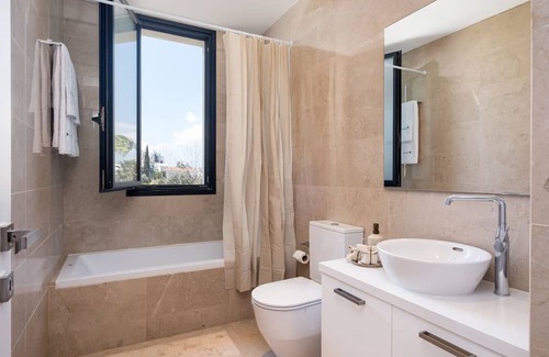 Potamos tis Germasogeias Wohnung | Levante Residence 101