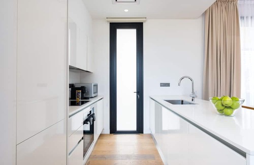 Potamos tis Germasogeias Wohnung | Levante Residence 101