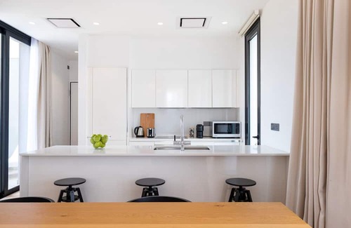 Potamos tis Germasogeias Wohnung | Levante Residence 101