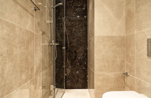 Germasogeia Wohnung | Skytower - Two Bedroom Apartment, Sleeps 4