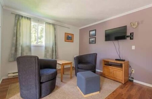 Alert Bay Kabine | (J) Standard Double Cabin