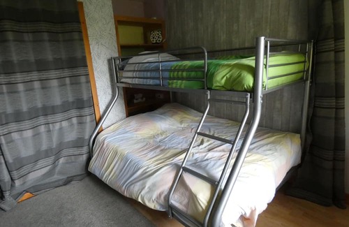 Gilly-sur-Isere Wohnung | T2 au Calme, les Animaux de Compagnie Sont les Bienvenus