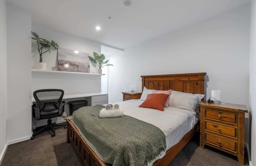 Coombs Wohnung | Black Mountain Views In Coombs ACT