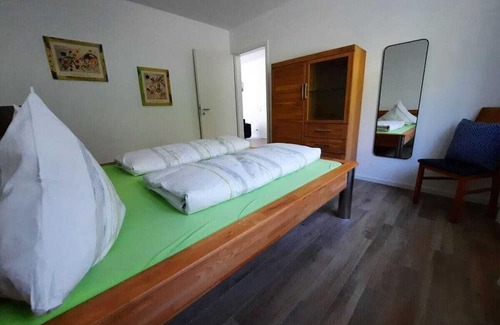 Einruhr Haus | Am Hostertberg Comfortable holiday residence