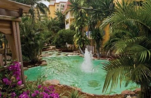 Pompano Beach Eigentumswohnung | Sea Gardens Resort 2BR Suite Saturday Check-In