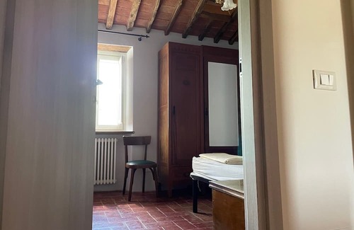 Querceta Wohnung | Casa nel Verde a 4 km dal Mare, Immersa Negli Uliveti, a 3 km da Pietrasanta