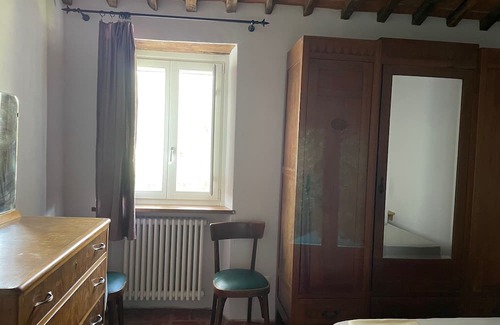 Querceta Wohnung | Casa nel Verde a 4 km dal Mare, Immersa Negli Uliveti, a 3 km da Pietrasanta