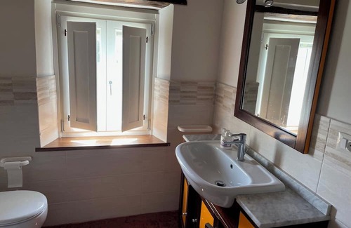 Querceta Wohnung | Casa nel Verde a 4 km dal Mare, Immersa Negli Uliveti, a 3 km da Pietrasanta