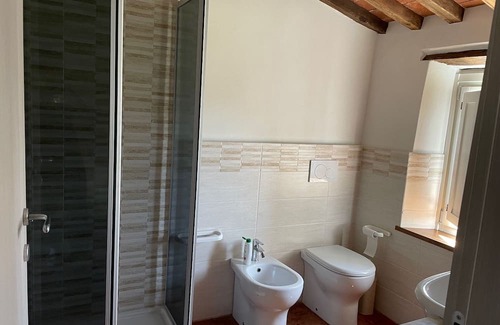 Querceta Wohnung | Casa nel Verde a 4 km dal Mare, Immersa Negli Uliveti, a 3 km da Pietrasanta