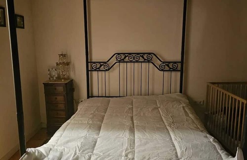 Sabugal e Aldeia de Santo Antonio Wohnung | Homerez - Nice studio for 2 ppl. at Sabugal
