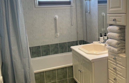 Giou-de-Mamou Wohnung | Le New Yol Appart Tout Confort 60m2