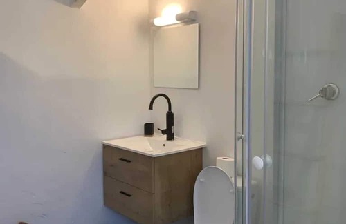 Ploermel Wohnung | Homerez - Nice studio for 2 ppl. with terrace at Ploërmel