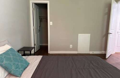 Gaithersburg Wohnung | Cozy Gaithersburg Home