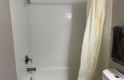 Gaithersburg Wohnung | Cozy Gaithersburg Home