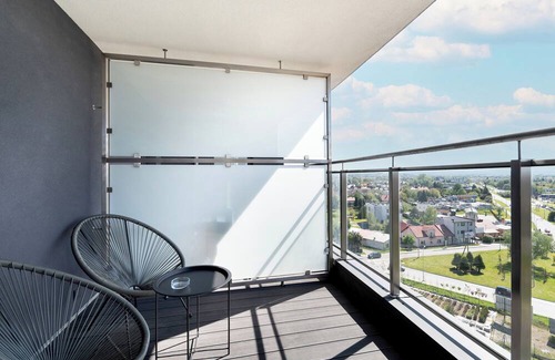 Rzeszow Wohnung | Elegant Apartment Rzeszów by Renters