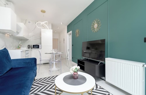 Rzeszow Wohnung | Elegant Apartment Rzeszów by Renters