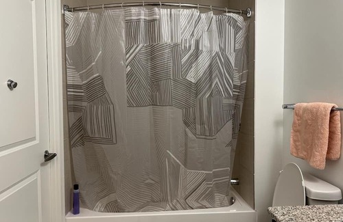 Wheaton Wohnung | Luxurious Wheaton Home