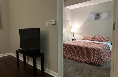 Wheaton Wohnung | Luxurious Wheaton Home