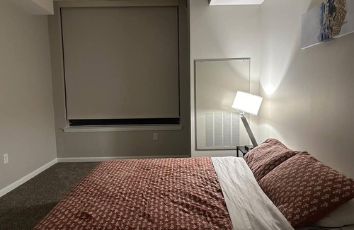 Wheaton Wohnung | Luxurious Wheaton Home