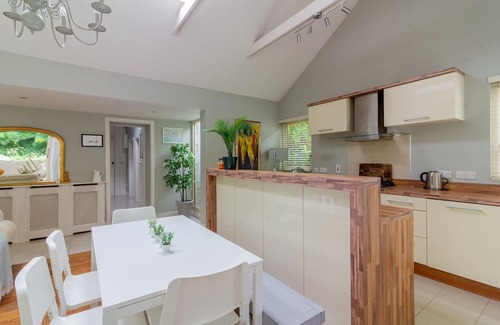 Malahide Haus | GuestReady - Opulence Malahide Seaside Cottage