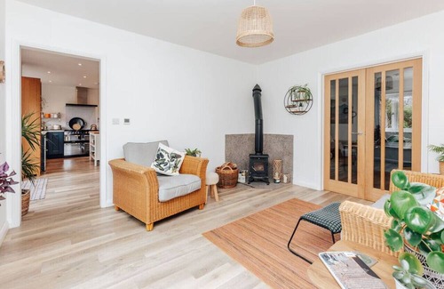 Henley Haus | TheTulips- 4 bed, Henley Regatta