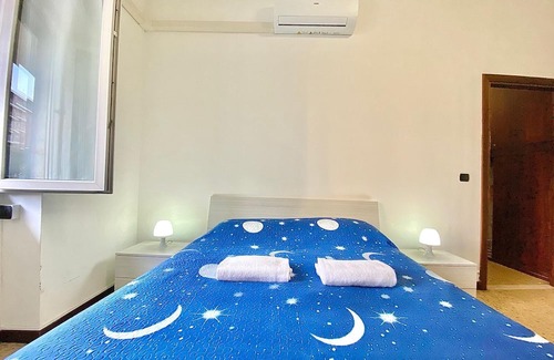 Binda Wohnung | Alongside the Navigli, Modern with Metro within walking distance