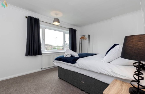 Billingham Haus | Gilside Lodge
