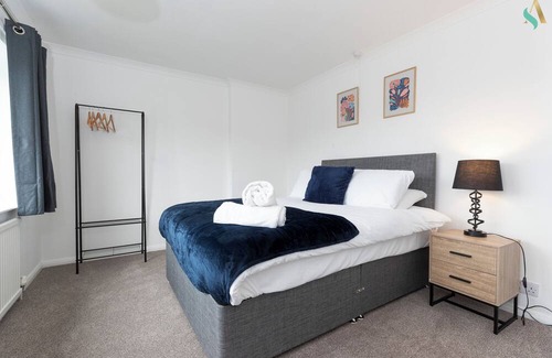 Billingham Haus | Gilside Lodge