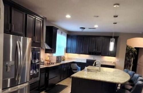 OakLeaf Plantation Haus | Cozy private suite in resort-style golf community