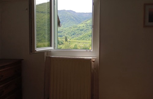 Saint-Pe-de-Bigorre Haus | Maison de Village Avec vue sur la Montagne