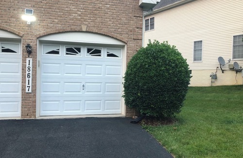 Boyds Haus | Cool Walkout Basement. Great for work! Close to SoccerPlex!