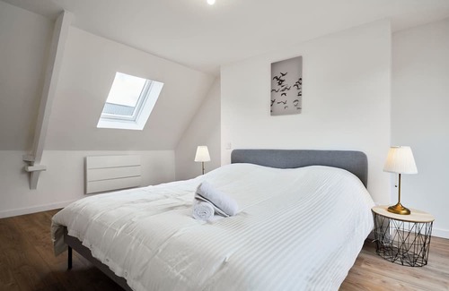 Anstaing Haus | House L'Escale Paisible ✨Near Stadium Pierre Mauroy✨