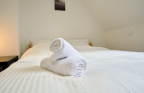 Anstaing Haus | House L'Escale Paisible ✨Near Stadium Pierre Mauroy✨