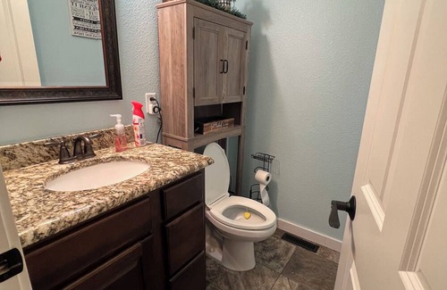 Spearfish Haus | Sturgis Motorcycle Rental