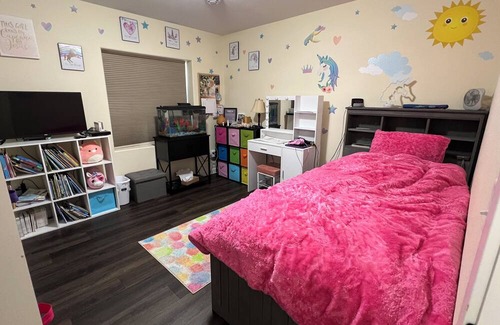 Spearfish Haus | Sturgis Motorcycle Rental