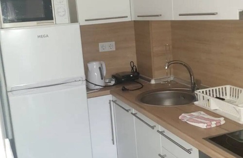 Mali Radic Wohnung | Apartment Viva