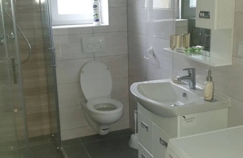 Mali Radic Wohnung | Apartment Viva