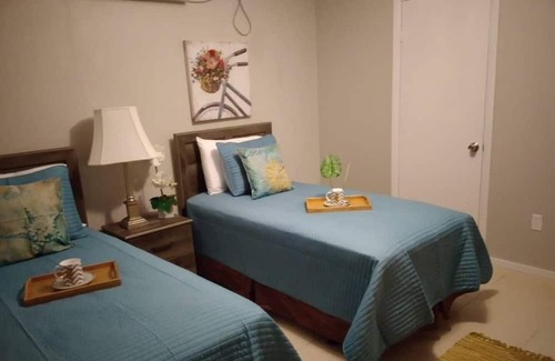 South Andros Haus | High Rock Oasis - The PERFECT getaway!