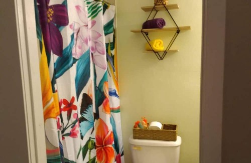 South Andros Haus | High Rock Oasis - The PERFECT getaway!