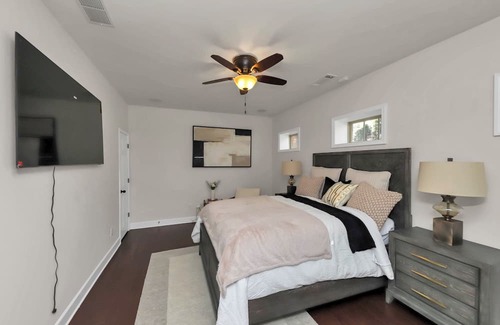 Lenox Haus | Exquisite Escape in Buckhead