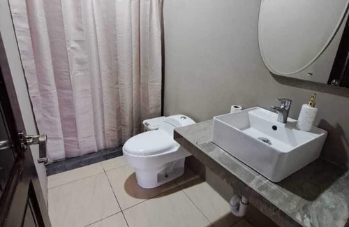 Vieja Haus | Casa Cómoda con Vistas Hermosas, Lugar Tranquilo y Seguro
