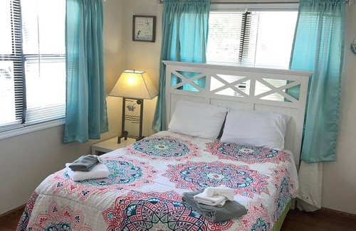 Charlotte Harbor Haus | Home in Punta Gorda