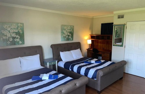 Charlotte Harbor Haus | Home in Punta Gorda