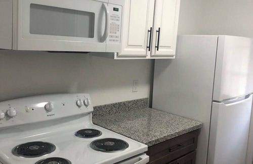 LaPlace Haus | Newly renovated 3bdrm/2bth townhome located in LaPlace, Louisiana.