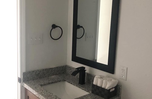 LaPlace Haus | Newly renovated 3bdrm/2bth townhome located in LaPlace, Louisiana.