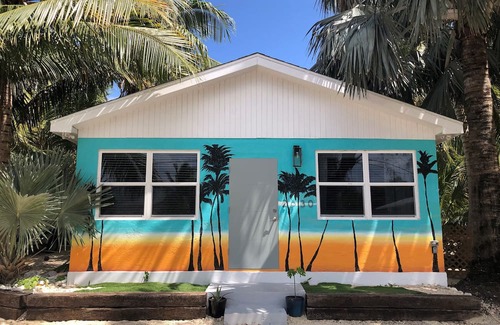 East End Haus | Rustic 3 bedroom beach house, superb location