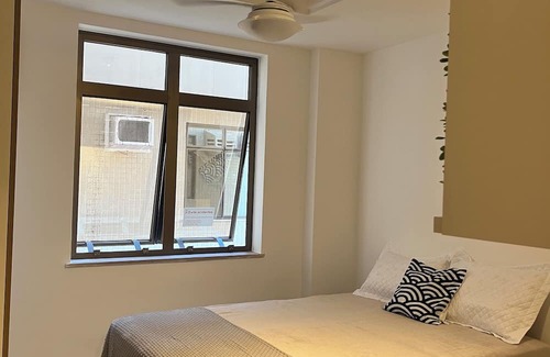 Centro Wohnung | Studio Centro- Casa Mauá 1008