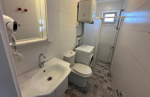 Datca Wohnung | 1+1 Ground Floor Apartment for Rent in Old Datca