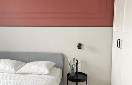 Redlowo Wohnung | Apartment on the Hill 15 min from the sea